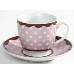 Gifi Service à café 13 pièces