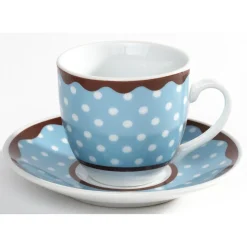 Gifi Service à café 13 pièces