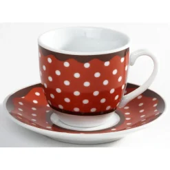 Gifi Service à café 13 pièces