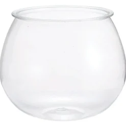 Gifi Service à cocktail transparent 6 L