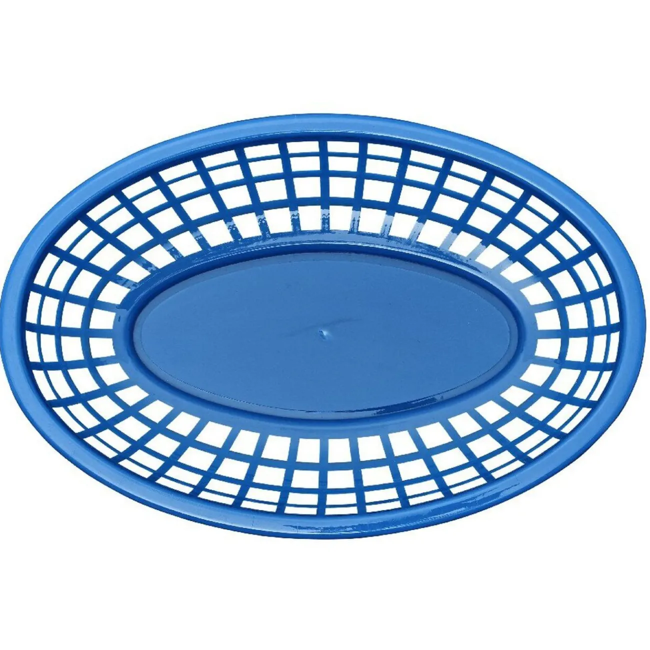 Gifi Service à frites 6 paniers individuels