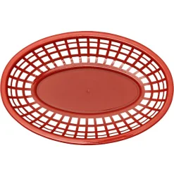 Gifi Service à frites 6 paniers individuels