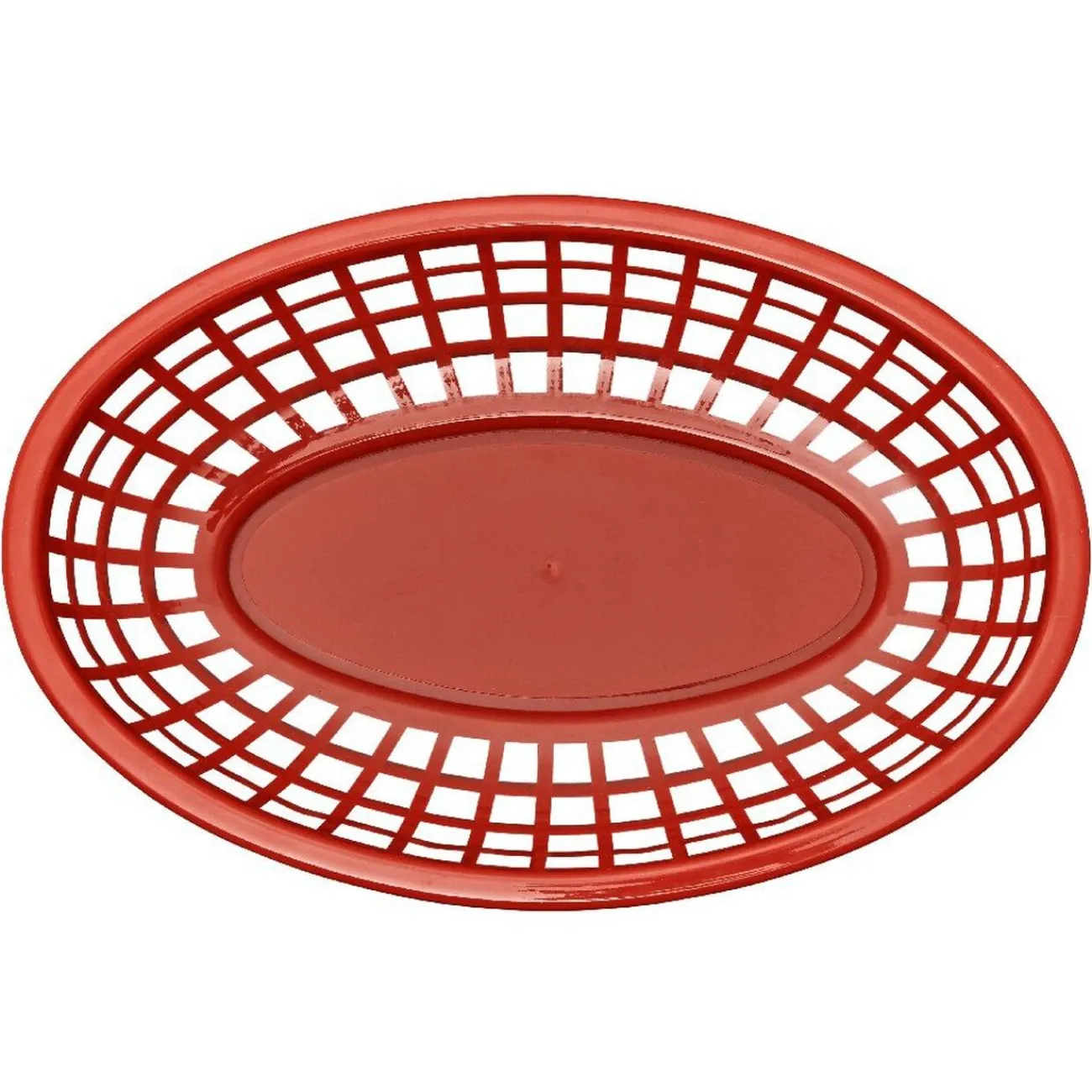 Gifi Service à frites 6 paniers individuels