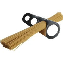 Gifi Service à spaghetti inox