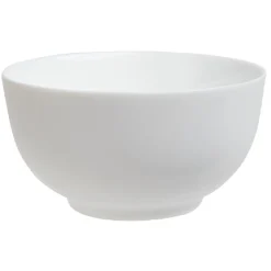 Gifi Service à vaisselle 19 pièces blanc