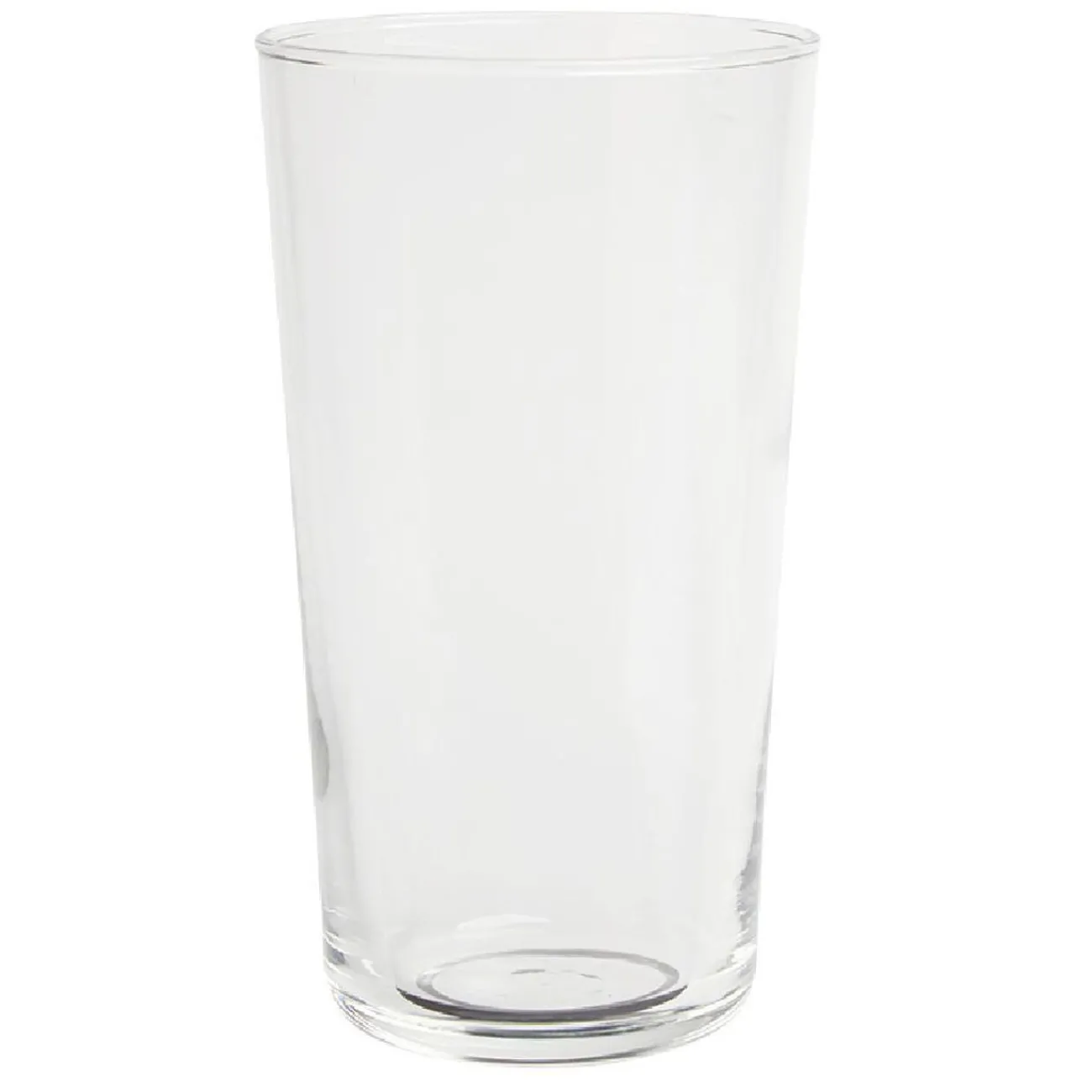 Gifi Service à vaisselle 19 pièces blanc