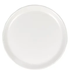 Gifi Service à vaisselle blanc 18 pièces