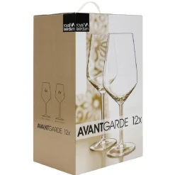 Gifi Service 12 verres