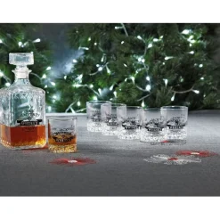 Gifi Service à Whisky