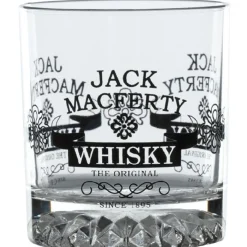 Gifi Service à Whisky