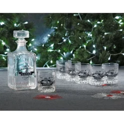 Gifi Service à Whisky