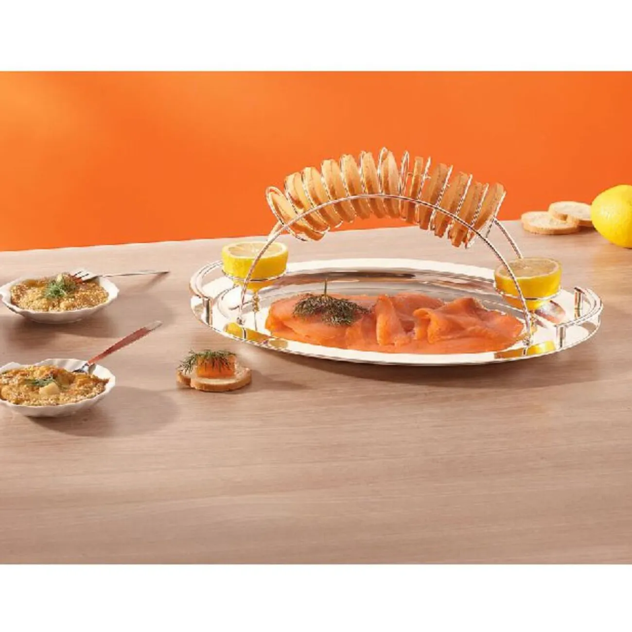 Gifi SERVICE A SAUMON