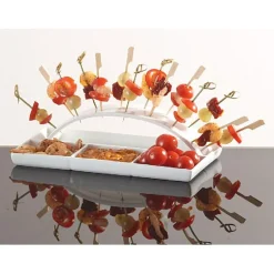 Gifi Service apéritif Intus