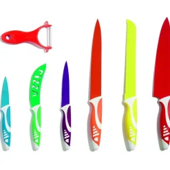 Gifi Service de 7 couteaux