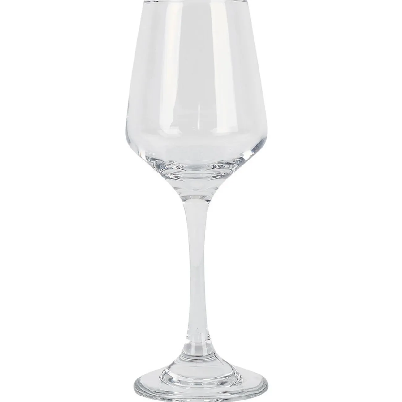 Gifi Service de table motif doré argenté pour 6 personnes