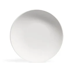 Gifi Service vaisselle blanc 18pcs