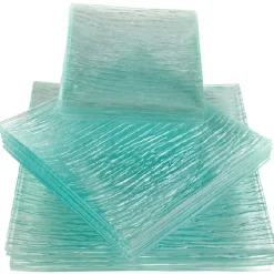 Gifi Service vaisselle carré 18 pièces