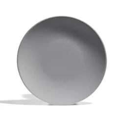 Gifi Service vaisselle gris 18pcs