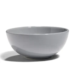 Gifi Service vaisselle gris 18pcs