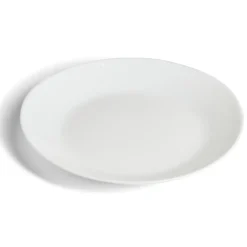 Gifi Service vaisselle opale 12 pièces