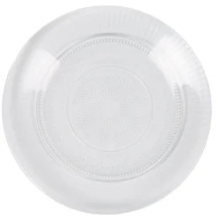 Gifi Service vaisselle transparent Louison Luminarc 12 pièces