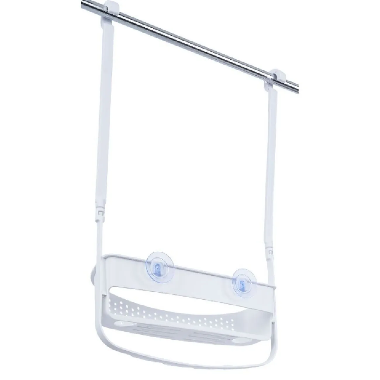 Gifi Equipement Douche^Serviteur de douche à suspendre