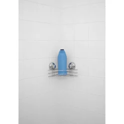 Gifi Equipement Douche^Serviteur de douche avec ventouse