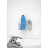 Gifi Equipement Douche^Serviteur de douche avec ventouse