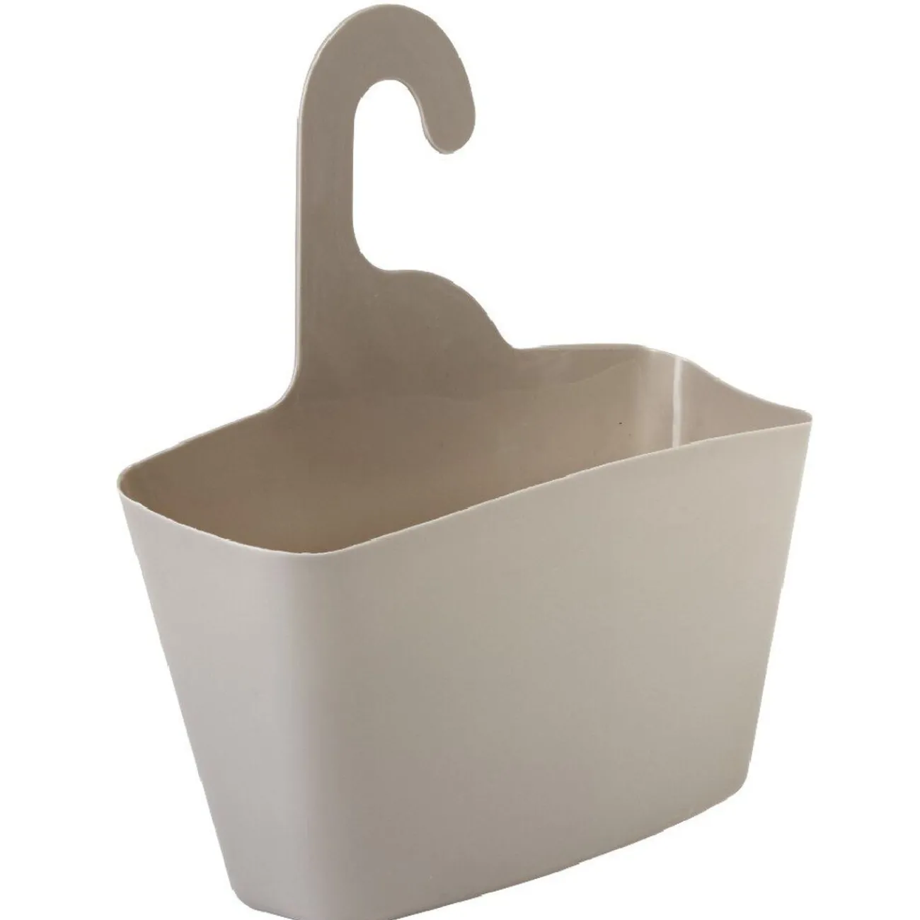 Gifi Equipement Douche^Serviteur de douche gris