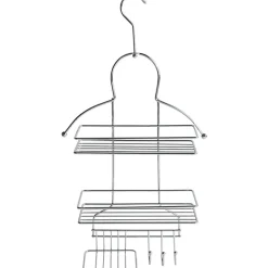 Gifi Equipement Douche^Serviteur de salle de bain
