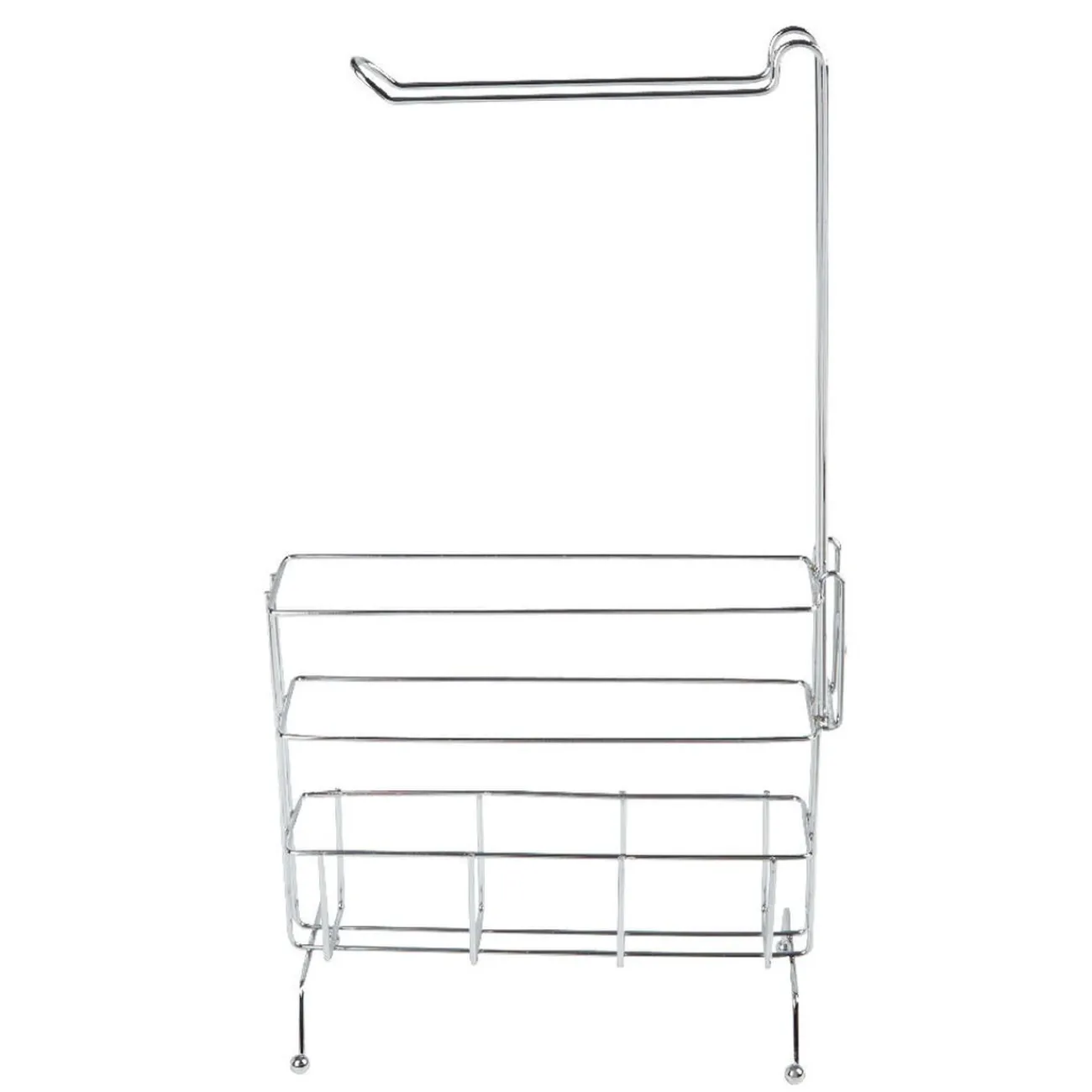 Gifi Aménagement Salle De Bain^Serviteur de WC