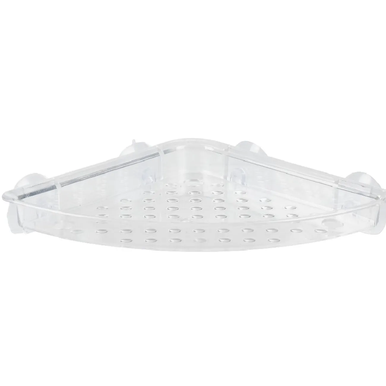 Gifi Equipement Douche^Serviteur triangle