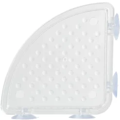 Gifi Equipement Douche^Serviteur triangle