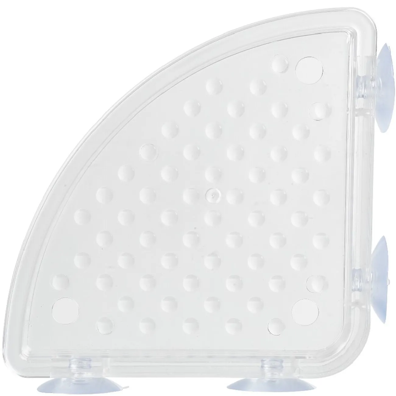 Gifi Equipement Douche^Serviteur triangle