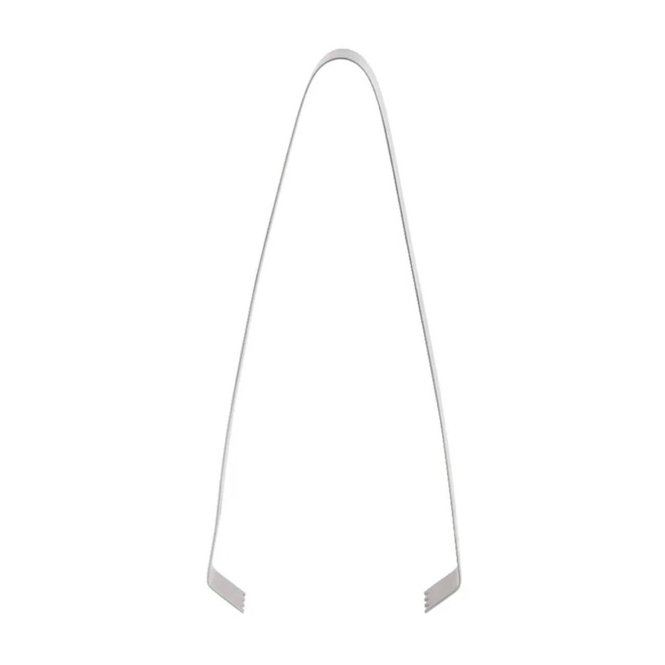 Gifi Set à cocktail acier avec support bois 6 pièces