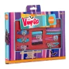 Gifi Beauté^Set accessoires cheveux Chica Vampiro