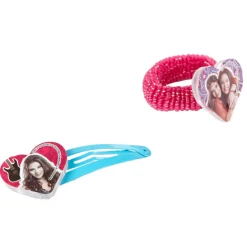 Gifi Beauté^Set accessoires cheveux Chica Vampiro