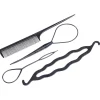 Gifi Beauté^Set accessoires chignon cheveux