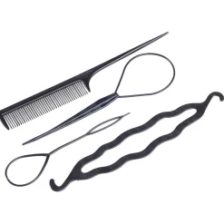 Gifi Beauté^Set accessoires chignon cheveux