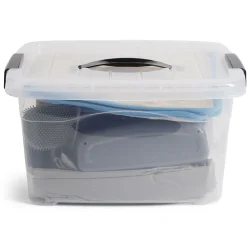 Gifi Aménagement Salle De Bain^Set aménagement salle de bain 8 pièces