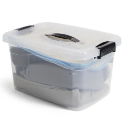 Gifi Aménagement Salle De Bain^Set aménagement salle de bain 8 pièces