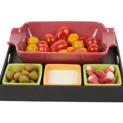 Gifi Set apéritif 5 pièces