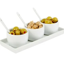 Gifi Set apéritif 7 pièces