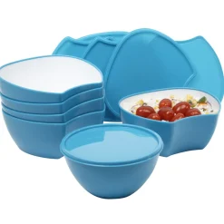 Gifi Set apéritif 12 pièces