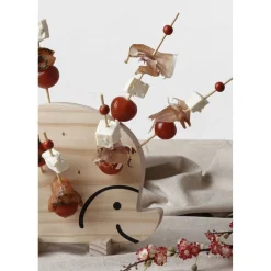 Gifi Set apéro hérisson