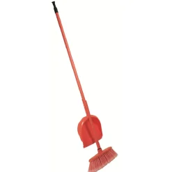 Gifi Nettoyage Et Entretien|Set balai avec pelle