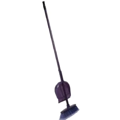 Gifi Nettoyage Et Entretien|Set balai avec pelle