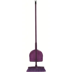 Gifi Nettoyage Et Entretien|Set balai avec pelle