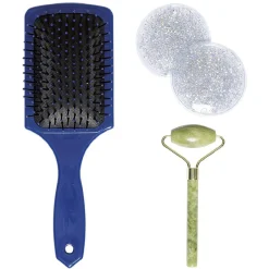 Gifi Beauté^Set beauté visage et cheveux 3 pièces