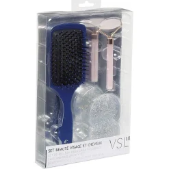 Gifi Beauté^Set beauté visage et cheveux 3 pièces